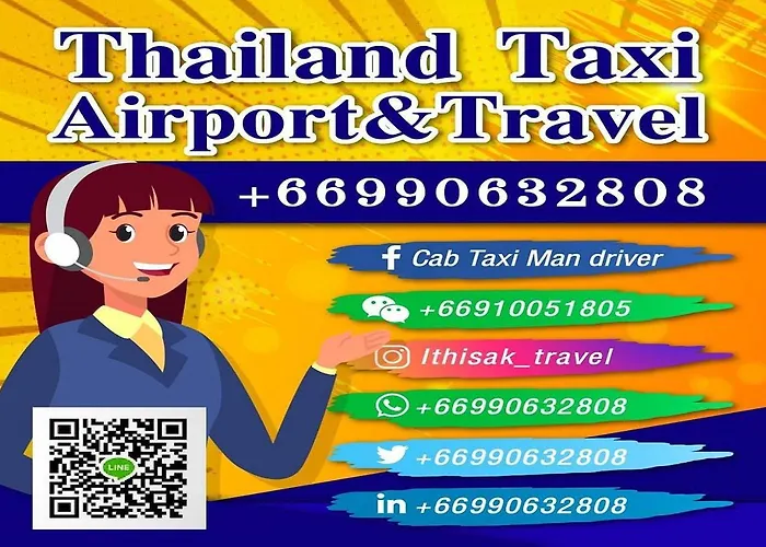 T8 Impact Bangkok Thailand